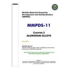 MMPDS MMPDS-11 Chapter 3