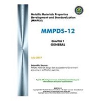 MMPDS MMPDS-12 Chapter 1