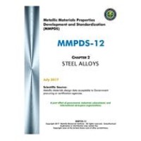 MMPDS MMPDS-12 Chapter 2