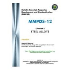 MMPDS MMPDS-12 Chapter 2