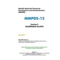 MMPDS MMPDS-12 Chapter 3