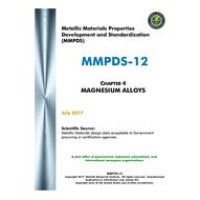 MMPDS MMPDS-12 Chapter 4