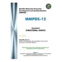 MMPDS MMPDS-12 Chapter 8