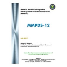 MMPDS MMPDS-12