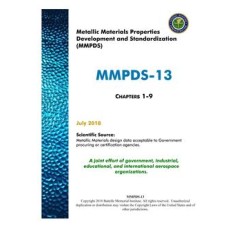 MMPDS MMPDS-13