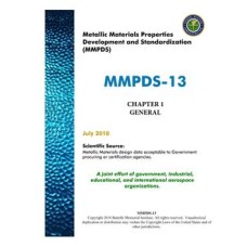 MMPDS MMPDS-13 Chapter 1