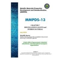 MMPDS MMPDS-13 Chapter 7
