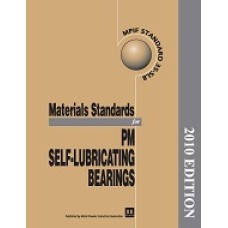 MPIF Standard 35 - Bearings