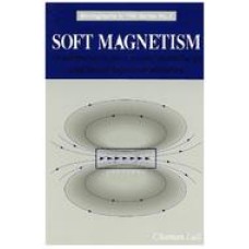Soft Magnetism, Fundamentals for Powder Metallurgy and Metal Injection Molding