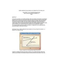 Part 6: Secondary Operations - Advances in Powder Metallurgy &amp; Particulate Material-2015
