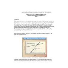 Part 6: Secondary Operations - Advances in Powder Metallurgy &amp; Particulate Material-2015