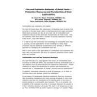 Part 12: Applications - Advances in Powder Metallurgy &amp; Particulate Materials-2015