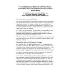 Part 12: Applications - Advances in Powder Metallurgy &amp; Particulate Materials-2015
