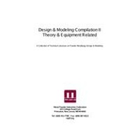 Design &amp; Modeling Compilation II: Process Modeling