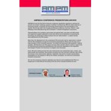 AMPM2016 Conference Presentations