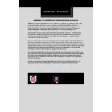 AMPM2017 Conference Presentations