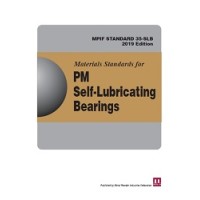 MPIF Standard 35 - SLB