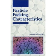 Particle Packing Characteristics