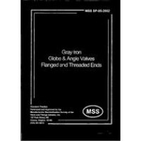 MSS SP-85-2002