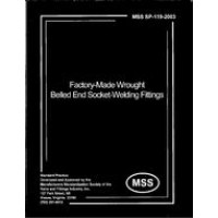 MSS SP-119-2003