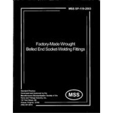 MSS SP-119-2003