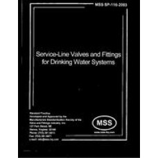 MSS SP-116-2003
