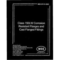 MSS SP-51-2003