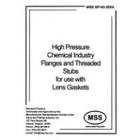 MSS SP-65-2004