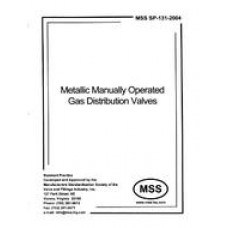 MSS SP-131-2004