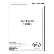 MSS SP-44-2006