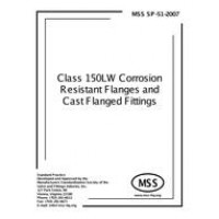 MSS SP-51-2007