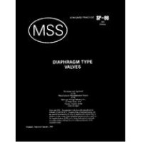 MSS SP-88-1993 (R2001)