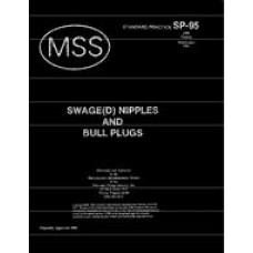 MSS SP-95-1986(R1991)