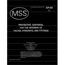 MSS SP-98-1996