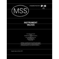 MSS SP-99-1994 (R2001)