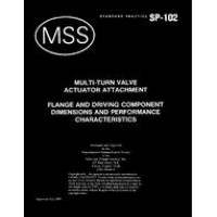 MSS SP-102-1989