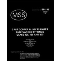 MSS SP-106-1990(R1996)
