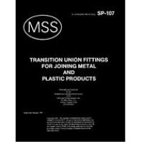 MSS SP-107-1991 (R2000)