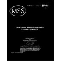 MSS SP-111-1996