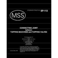 MSS SP-113-1994
