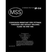 MSS SP-114-1995