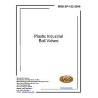 MSS SP-122-2005