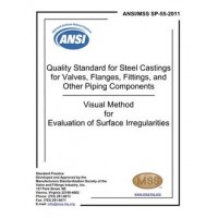 MSS SP-55-2011