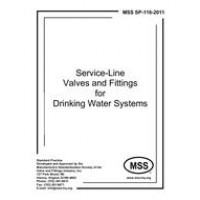 MSS SP-116-2011