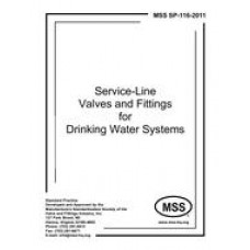 MSS SP-116-2011
