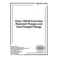 MSS SP-51-2012