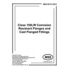 MSS SP-51-2012