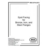 MSS SP-9-2013