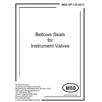 MSS SP-130-2013