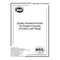 MSS SP-138-2014